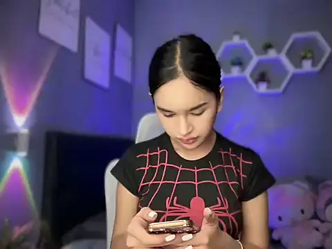 Snapshot of lelasohna chatting on September 21, 2025, 6:51 am lelasohna online show from September 21, 2025, 6:51 am