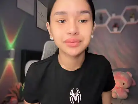 Snapshot of lelasohna chatting on October 26, 2025, 7:53 am lelasohna online show from October 26, 2025, 7:53 am