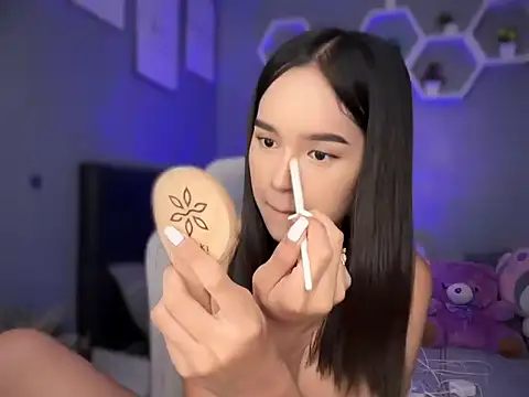 Snapshot of lelasohna chatting on September 23, 2025, 4:19 am lelasohna online show from September 23, 2025, 4:19 am