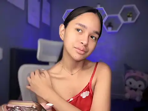 Snapshot of lelasohna chatting on October 8, 2025, 6:37 am lelasohna online show from October 8, 2025, 6:37 am