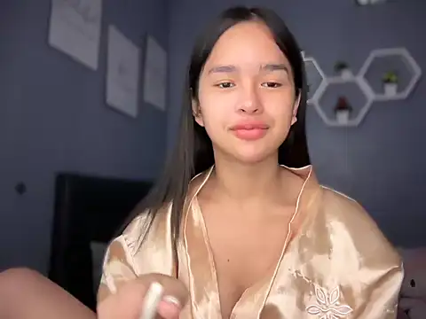 Snapshot of lelasohna chatting on September 18, 2025, 2:25 am lelasohna online show from September 18, 2025, 2:25 am