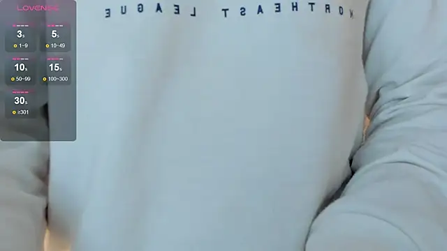 victoria decapri online show from December 14, 2025, 8:14 pm