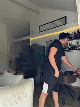 Snapshot of Gipsyboysteve chatting on October 19, 2025, 11:46 am Gipsyboysteve online show from October 19, 2025, 11:46 am