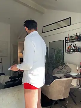 Snapshot of Gipsyboysteve chatting on October 4, 2025, 1:01 pm Gipsyboysteve online show from October 4, 2025, 1:01 pm