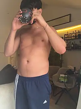 Snapshot of Gipsyboysteve chatting on October 6, 2025, 2:18 pm Gipsyboysteve online show from October 6, 2025, 2:18 pm