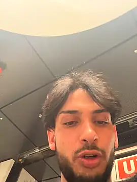 Snapshot of Gipsyboysteve chatting on October 3, 2025, 3:30 am Gipsyboysteve online show from October 3, 2025, 3:30 am