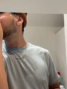 Snapshot of Gipsyboysteve chatting on February 21, 2026, 3:03 pm Gipsyboysteve online show from February 21, 2026, 3:03 pm