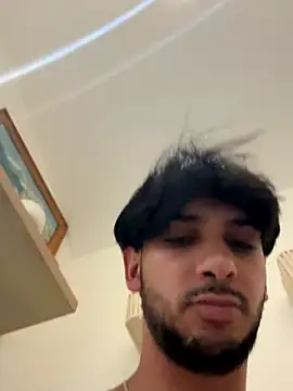 Snapshot of Gipsyboysteve chatting on October 27, 2025, 1:56 pm Gipsyboysteve online show from October 27, 2025, 1:56 pm