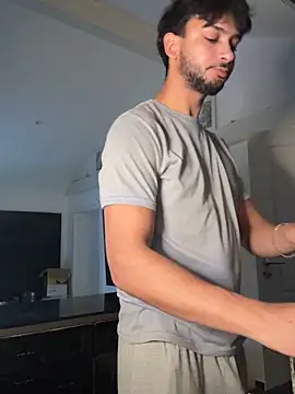 Gipsyboysteve online show from March 22, 2026, 5:32 am