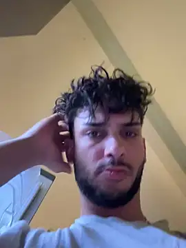 Gipsyboysteve online show from April 15, 2026, 7:29 pm