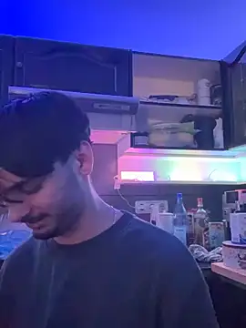 Gipsyboysteve online show from December 19, 2025, 2:26 am