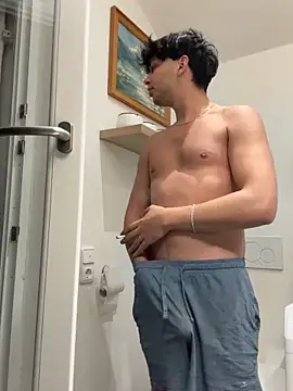 Snapshot of Gipsyboysteve chatting on October 12, 2025, 5:20 am Gipsyboysteve online show from October 12, 2025, 5:20 am