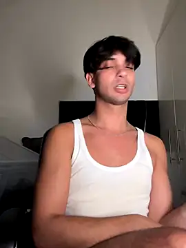 Snapshot of Gipsyboysteve chatting on October 11, 2025, 2:56 am Gipsyboysteve online show from October 11, 2025, 2:56 am