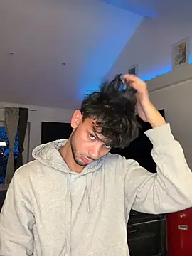 Snapshot of Gipsyboysteve chatting on February 19, 2026, 4:59 pm Gipsyboysteve online show from February 19, 2026, 4:59 pm