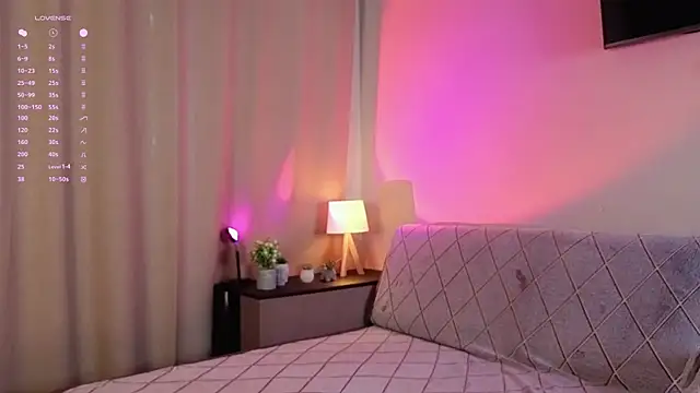 EarleneBrayton online show from September 28, 2025, 1:12 am