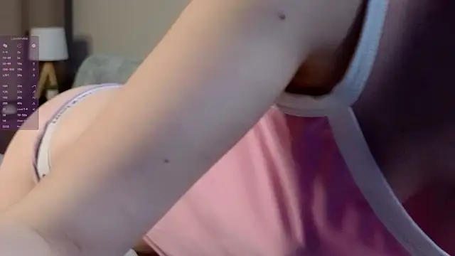 EarleneBrayton online show from December 21, 2025, 1:08 am