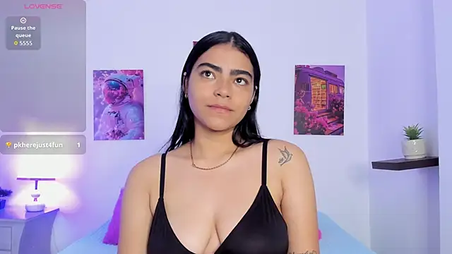 shizuka 84 online show from November 25, 2025, 11:10 am