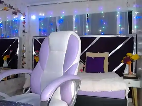 BunnyBliss hot online show from September 16, 2025, 11:33 am