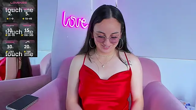 selene swee online show from November 13, 2025, 6:45 pm