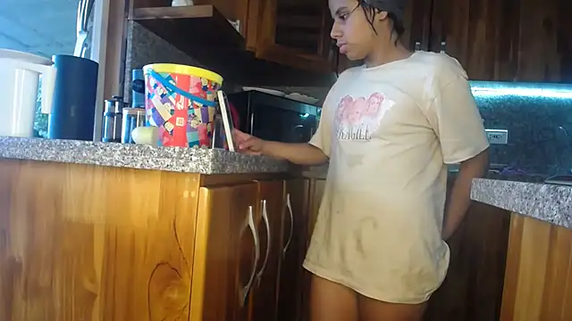 habdiela online show from October 17, 2025, 9:16 pm