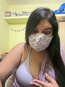 BigBreasted online show from February 13, 2026, 5:13 pm