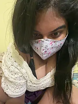 BigBreasted online show from February 21, 2026, 5:26 pm