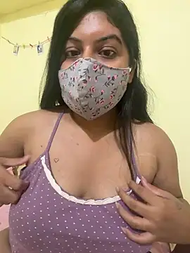 BigBreasted online show from July 3, 2026, 5:41 pm