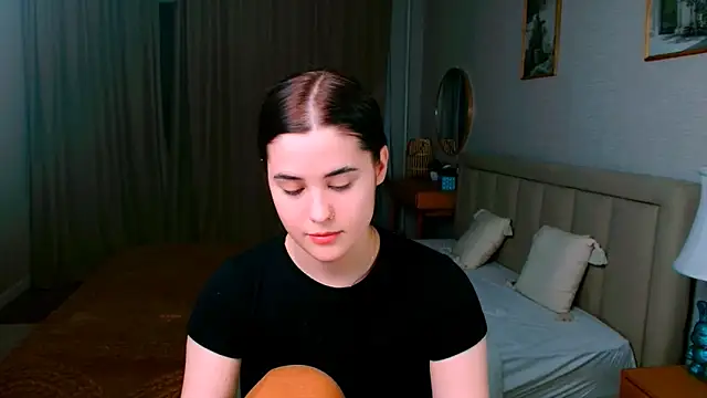 lil angel  online show from March 21, 2026, 11:30 pm