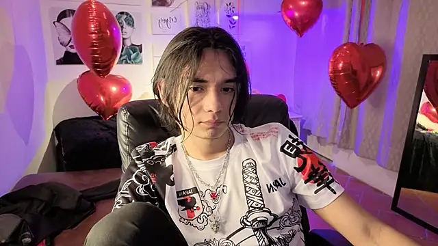 davoxer online show from February 14, 2026, 2:34 am