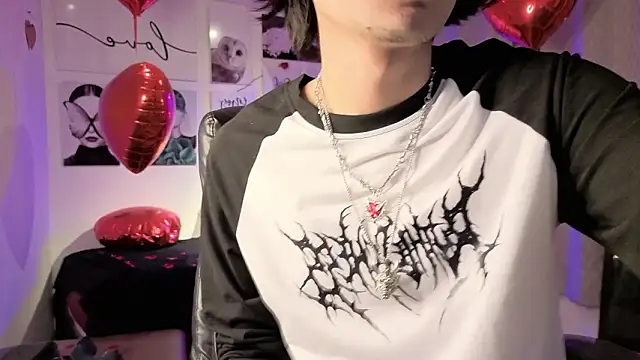 davoxer online show from February 15, 2026, 2:23 am