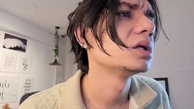 davoxer online show from December 3, 2025, 3:29 am