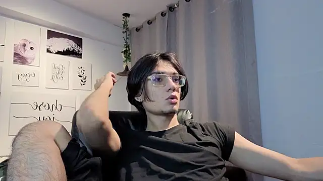 davoxer online show from November 27, 2025, 3:40 am