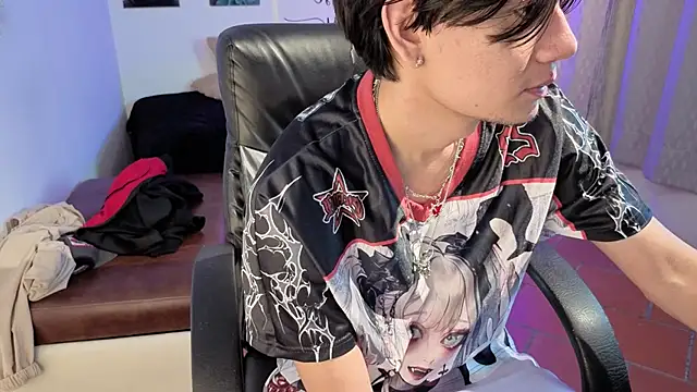 davoxer online show from February 28, 2026, 3:50 am