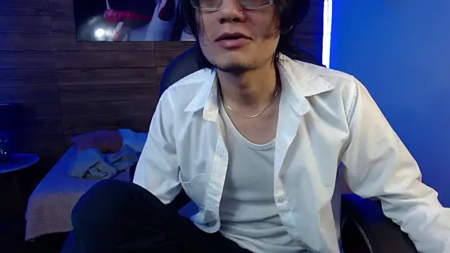 davoxer online show from November 7, 2025, 3:55 am