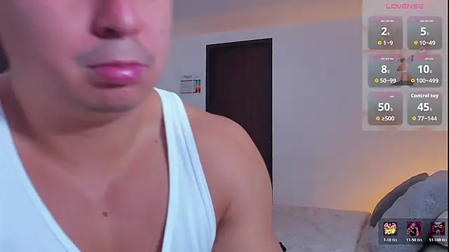 RJBarto online show from February 25, 2026, 12:27 pm