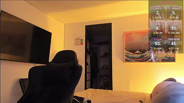 RJBarto online show from March 13, 2026, 12:54 pm