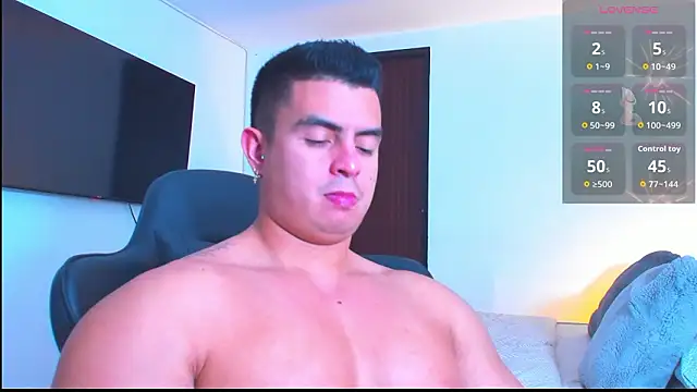 RJBarto online show from March 5, 2026, 2:19 am