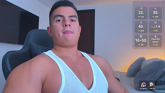 RJBarto online show from November 16, 2025, 4:17 am