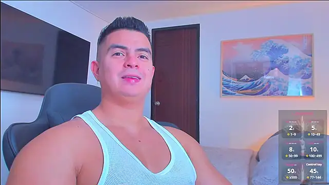 RJBarto online show from March 15, 2026, 1:40 pm