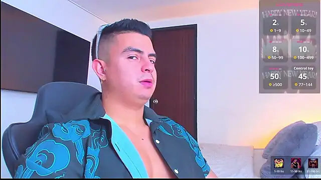 RJBarto online show from March 8, 2026, 2:20 pm