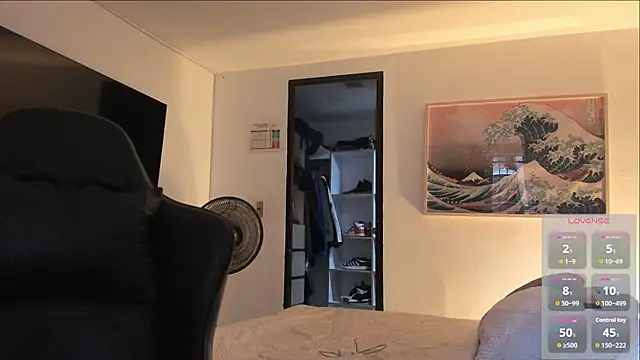 RJBarto online show from April 5, 2026, 10:05 pm