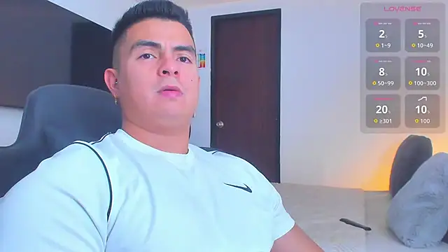 RJBarto online show from November 9, 2025, 6:34 pm