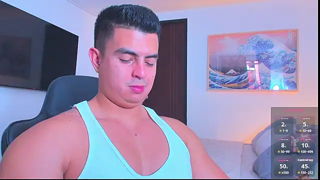 RJBarto online show from April 10, 2026, 2:13 pm