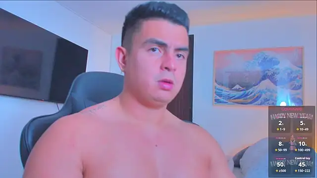 RJBarto online show from April 8, 2026, 2:24 am