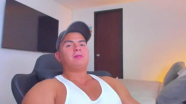 Snapshot of RJBarto chatting on October 3, 2025, 3:20 am RJBarto online show from October 3, 2025, 3:20 am