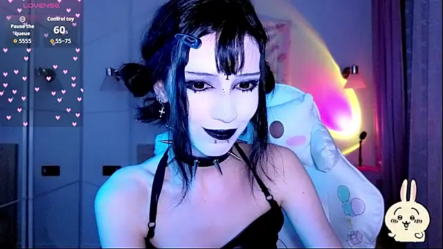 GothikLali online show from February 26, 2026, 12:10 am