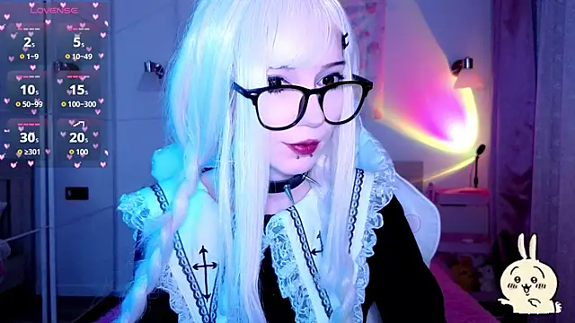 GothikLali online show from February 7, 2026, 10:29 pm