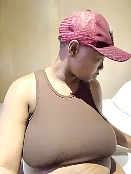 missboobiesSA online show from February 24, 2026, 4:52 pm