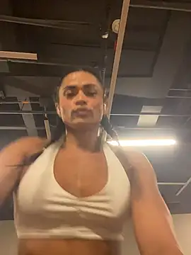 sam diva online show from September 23, 2025, 4:47 pm