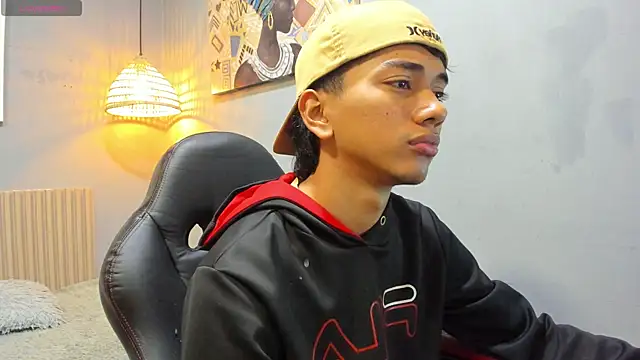 markbowie online show from November 23, 2025, 12:26 pm